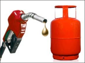 Diesel, LPG rates may go up as govt. considers Kelkar report