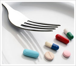 Why diet drugs work