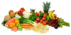 Dietary fibre can keep diseases at bay