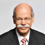 Dieter Zetsche