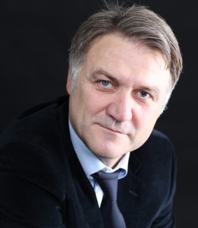 Dietmar-Bayersdorfer