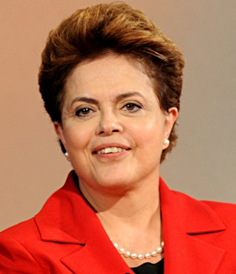 Dilma Rousseff