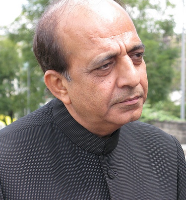 Dinesh-Trivedi