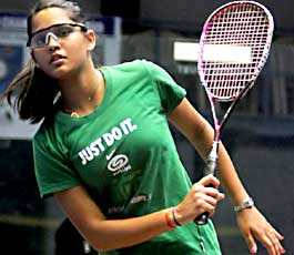 Dipika-Pallikal