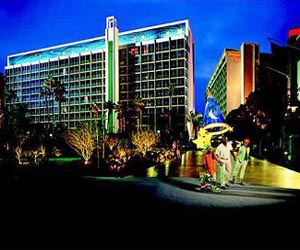 Disney hotel strike resulted due to firing of a vocal union activist