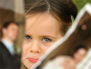 One in three Brit kids lose touch with a parent after divorce: Study