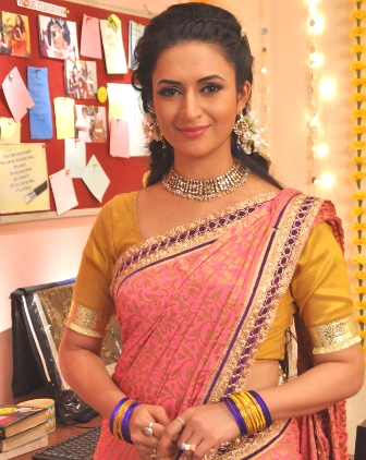 Divyanka-Tripathi