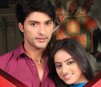 Fire on sets of TV show 'Diya Aur Bati Hum'