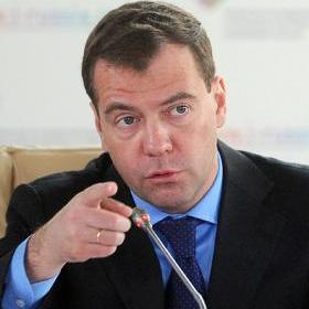 Russian people won World War II, not Stalin, says Medvedev