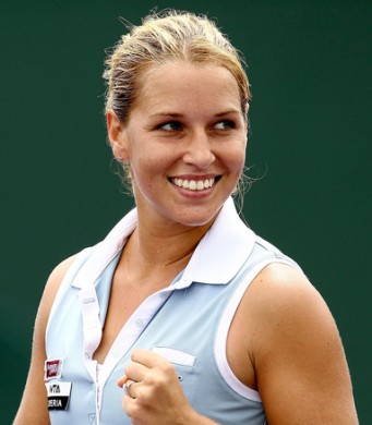 Dominika Cibulkova