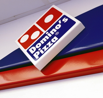 Domino Pizza