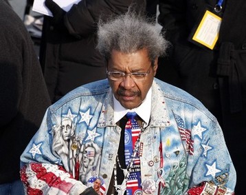 Don King