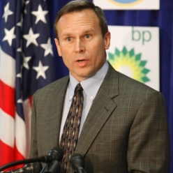 BP unclear about oil spill case