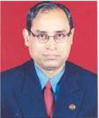 DRDO Chief Controller Dr. Prahlada