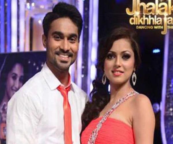 Drashti Dhami wins 'Jhalak Dikhhla Jaa-6'