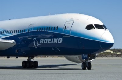 Dreamliner-aircrafts