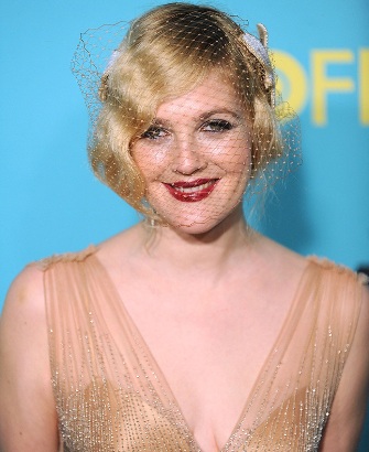 Drew Barrymore
