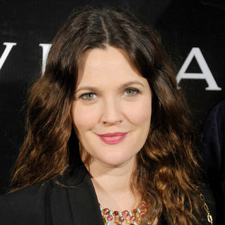 Drew-Barrymore