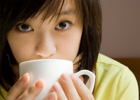 Coffee can give kids ‘sleepless nights, breathing problems’