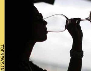 Low to moderate drinking, socialization good for your heart