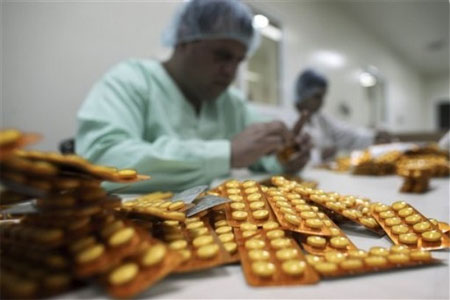 DIPP may seek FDI ban on critical drug facilities