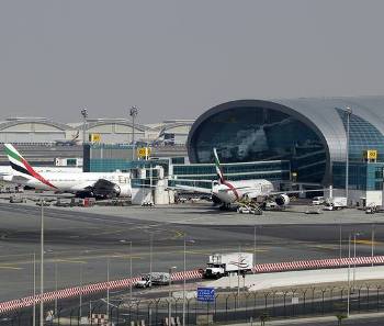 Dubai International Airport opens new ‘concourse A’