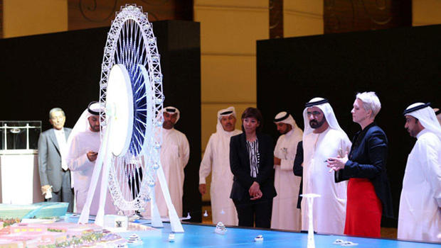 Dubai-Eye