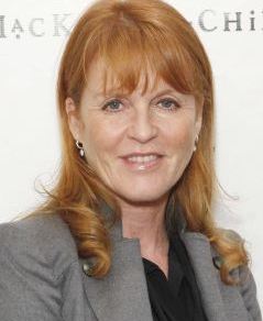 Duchess Of York slapped with Turkish charges over orphan film