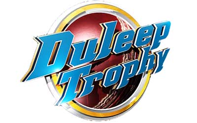 Duleep-Trophy