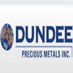 Results Reports for Fourth Quarter 2009 And Year-End Announced by Dundee Precious Metals