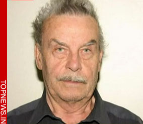 Fury over promotion of ‘dungeon dad’ Fritzl’s book as Father’s Day gift