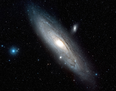 Dwarf-galaxies