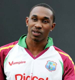 Dwayne-Bravo_