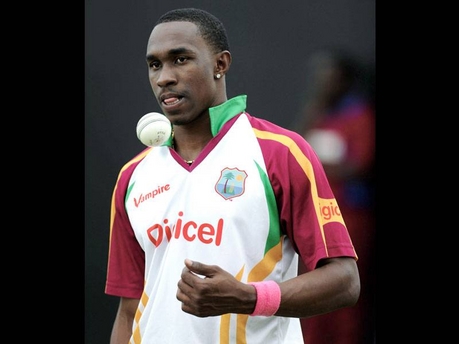 Dwayne-Bravo