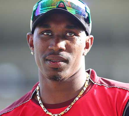 Dwayne-Bravo