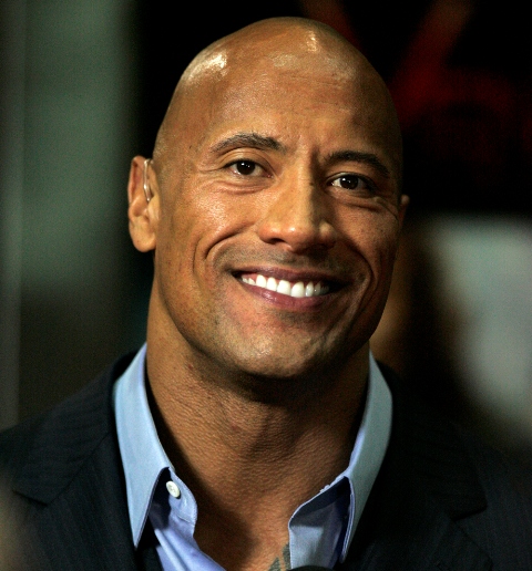 Dwayne-Johnson