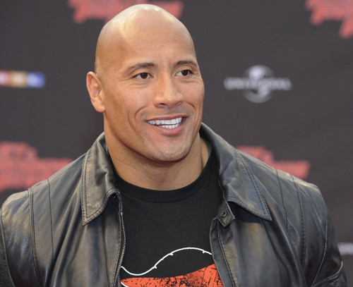 Dwayne-Johnson