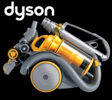 Dyson turnover crosses £ 1 billion