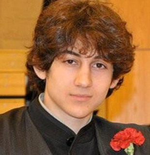 Boston bombing suspect charged, could face death penalty
