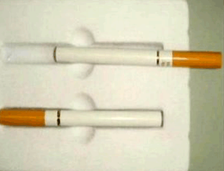  E-cigarettes 