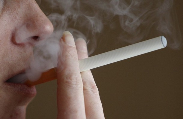 E-cigarettes useless in fight against addiction: study