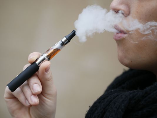 E-ciggs