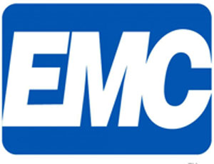 EMC to acquire Data Domain for $2.1bn