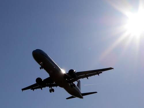 Nine airlines on EU "black list" for misleading websites