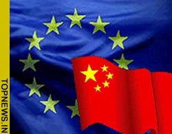 EU-China meeting to focus on money, not Tibet