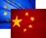Quake-stricken China welcomes EU offer of help