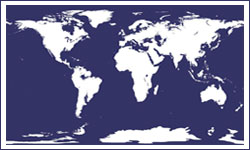 Earth’s sea levels may rise 25 meters by 4000 AD despite CO2 freeze