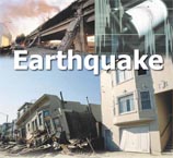 Moderate earthquake shakes Jammu and Kashmir