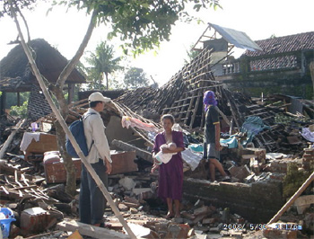 Earthquake-Sumatra-Indonesia