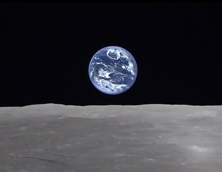 Earthrise